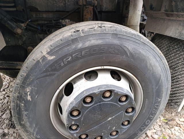 Седельный тягач КАМАЗ 5490-80802-90(5P) (СПГ) 2021 г. - фото 25